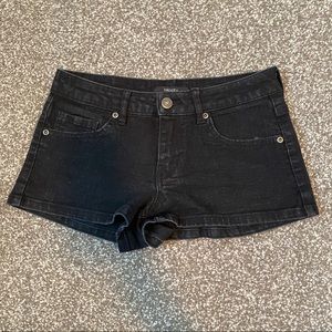 Forever 21 Booty Shorts